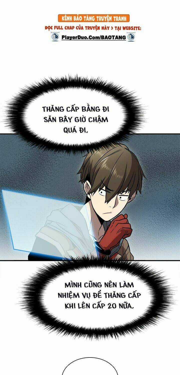 Bậc Thầy Thuần Hóa Chapter 4 trang 38