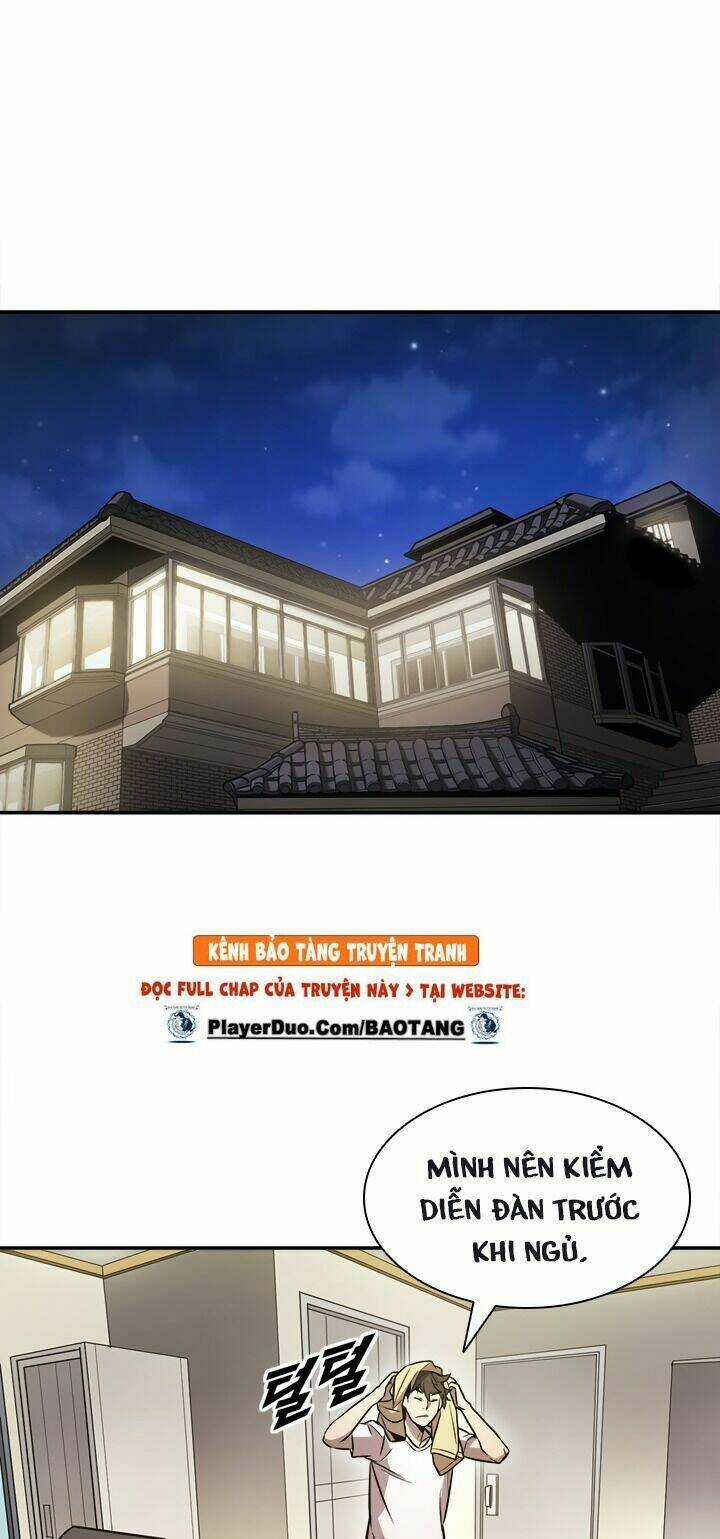 Bậc Thầy Thuần Hóa Chapter 4 trang 40