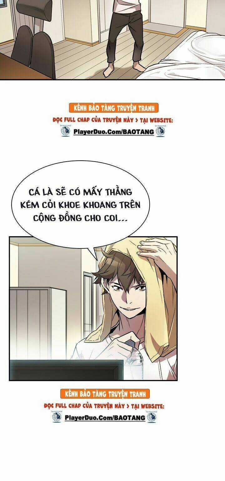 Bậc Thầy Thuần Hóa Chapter 4 trang 41