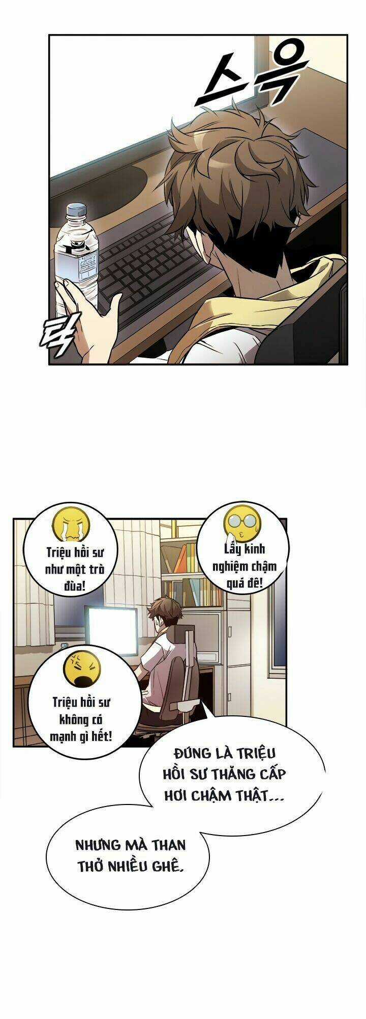 Bậc Thầy Thuần Hóa Chapter 4 trang 42