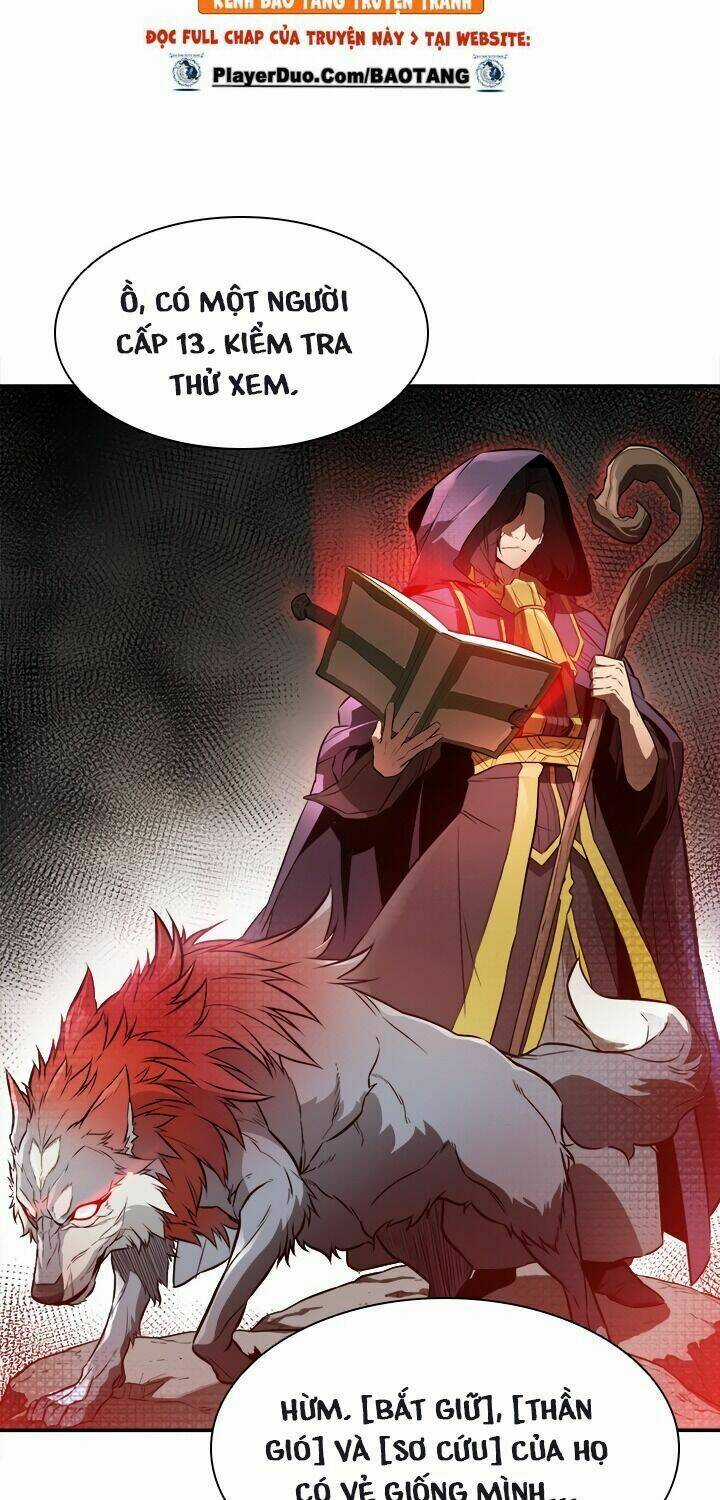 Bậc Thầy Thuần Hóa Chapter 4 trang 44