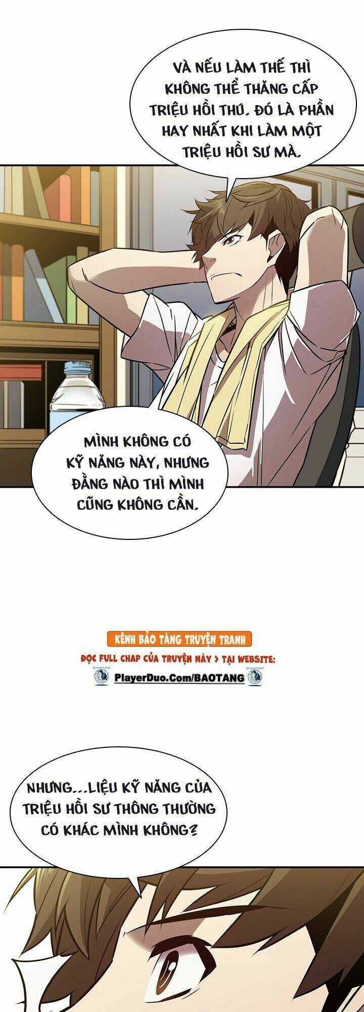 Bậc Thầy Thuần Hóa Chapter 4 trang 47