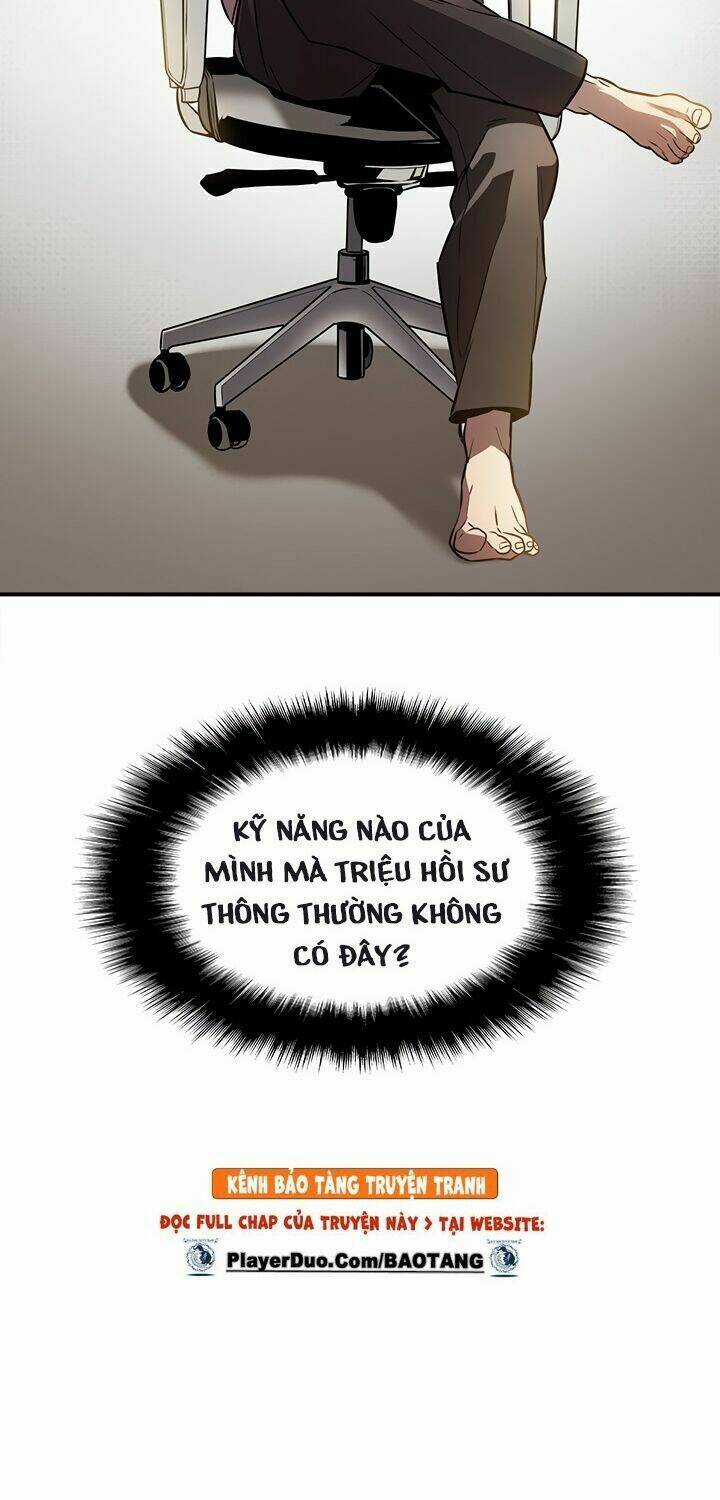 Bậc Thầy Thuần Hóa Chapter 4 trang 49