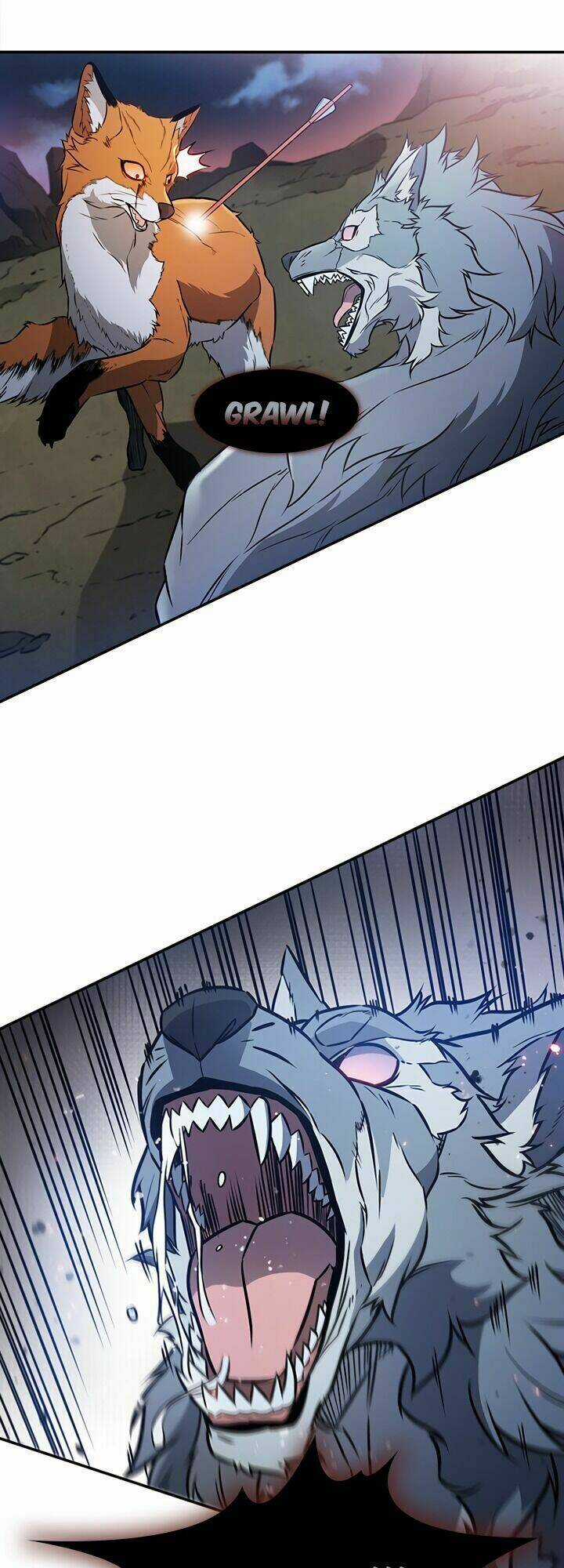 Bậc Thầy Thuần Hóa Chapter 4 trang 5