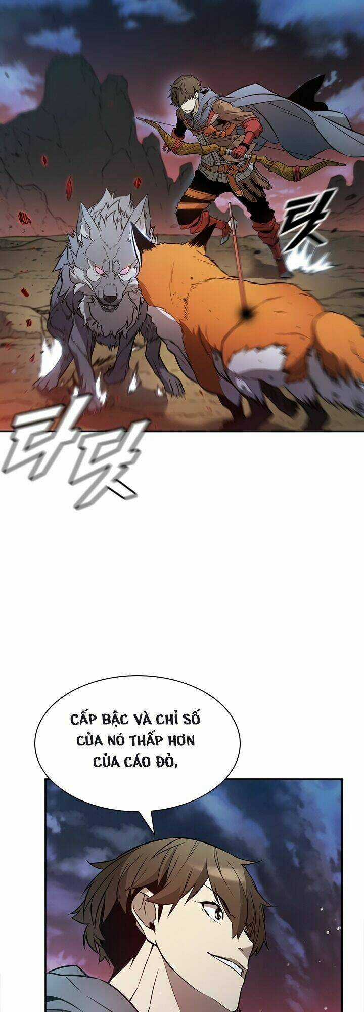 Bậc Thầy Thuần Hóa Chapter 4 trang 9