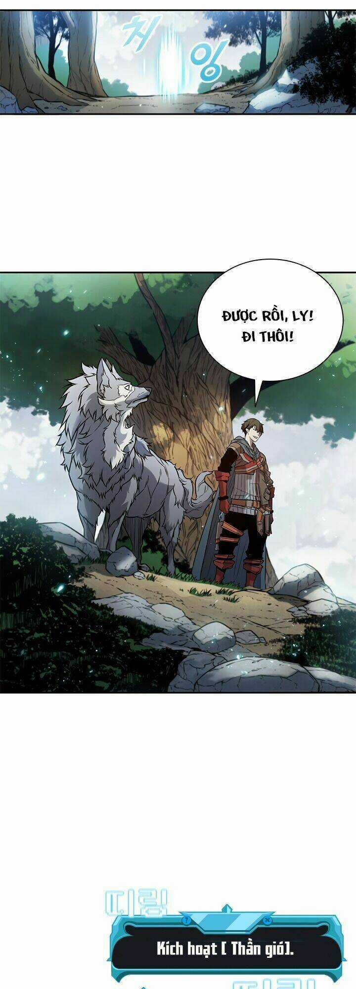 Bậc Thầy Thuần Hóa Chapter 5 trang 11