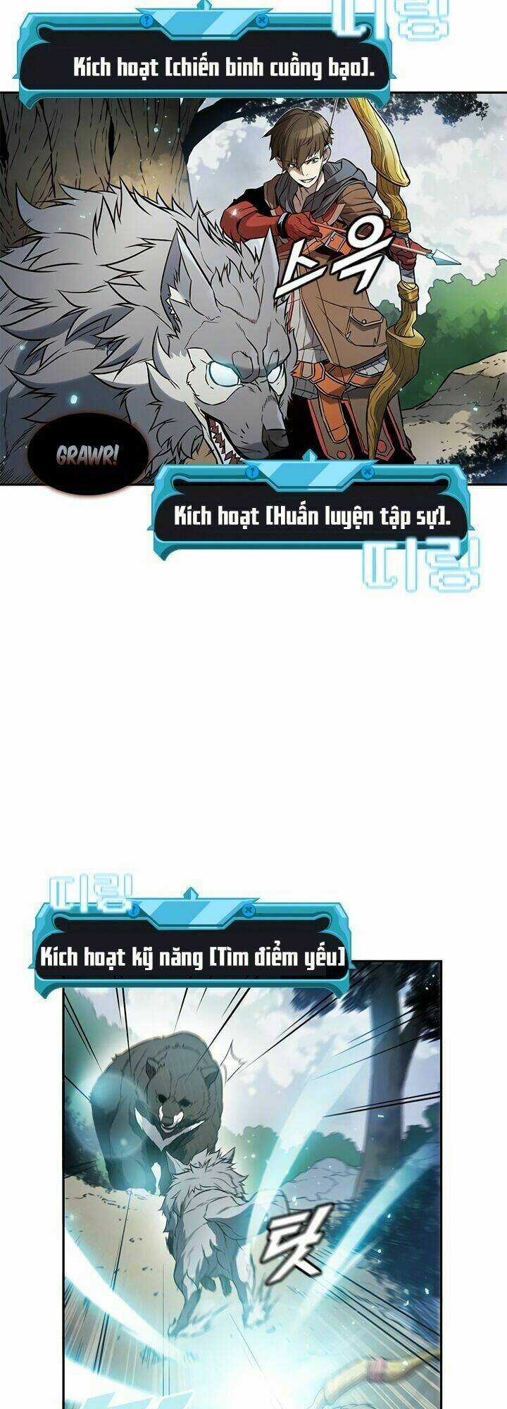 Bậc Thầy Thuần Hóa Chapter 5 trang 12