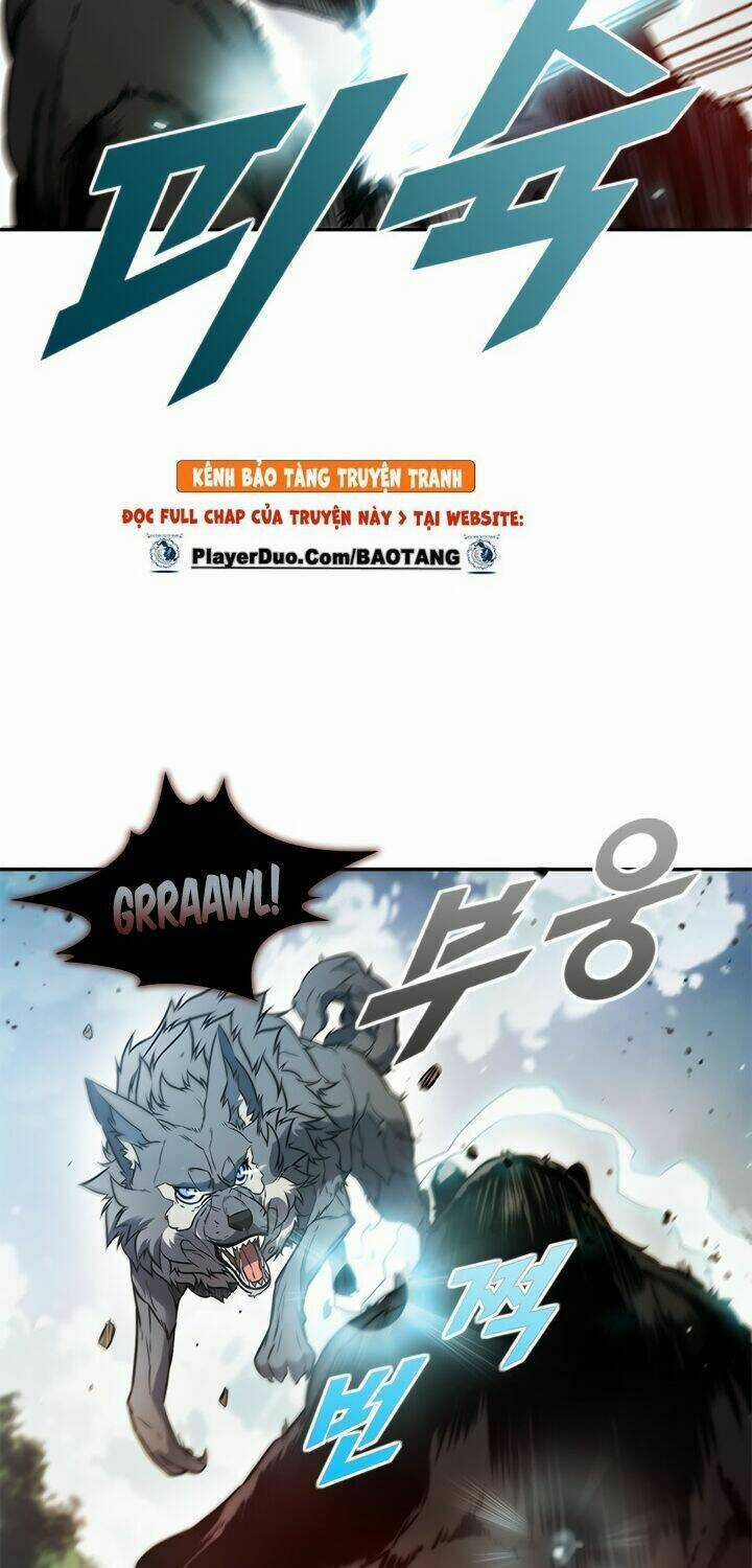 Bậc Thầy Thuần Hóa Chapter 5 trang 14