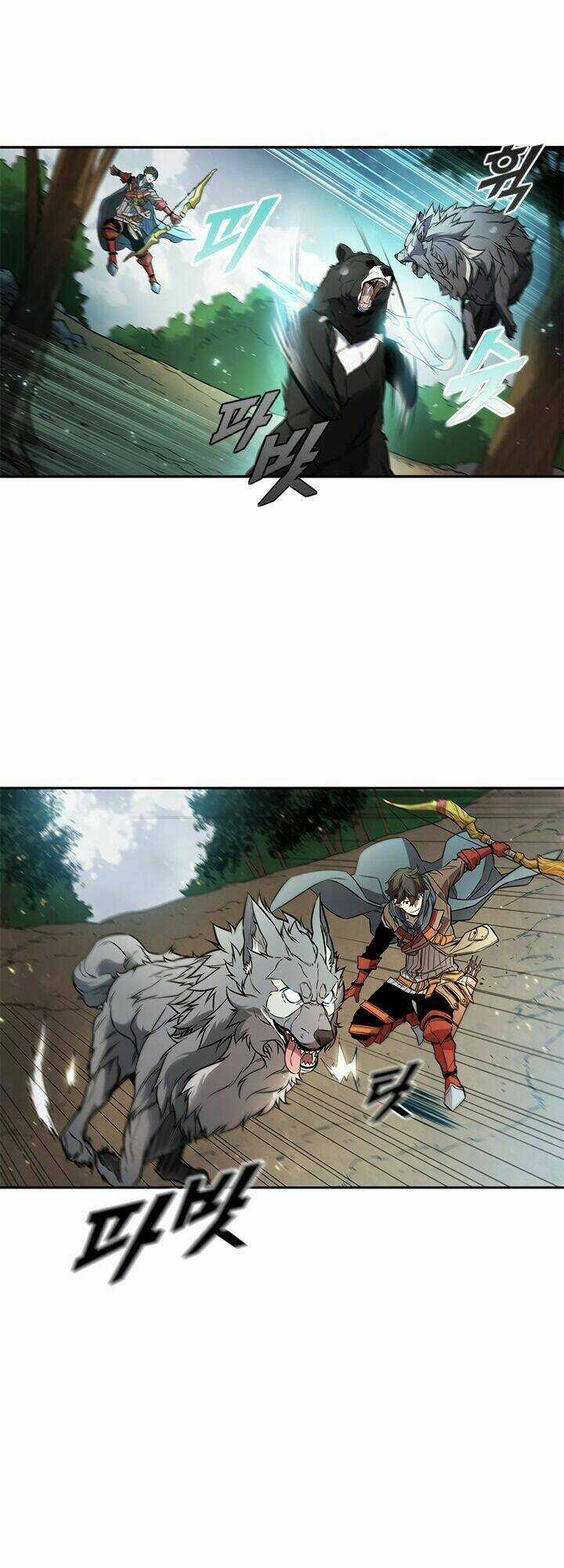 Bậc Thầy Thuần Hóa Chapter 5 trang 18