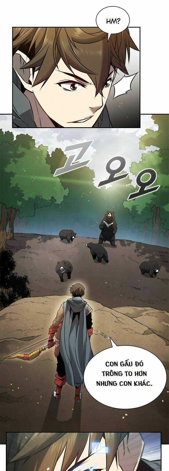 Bậc Thầy Thuần Hóa Chapter 5 trang 19