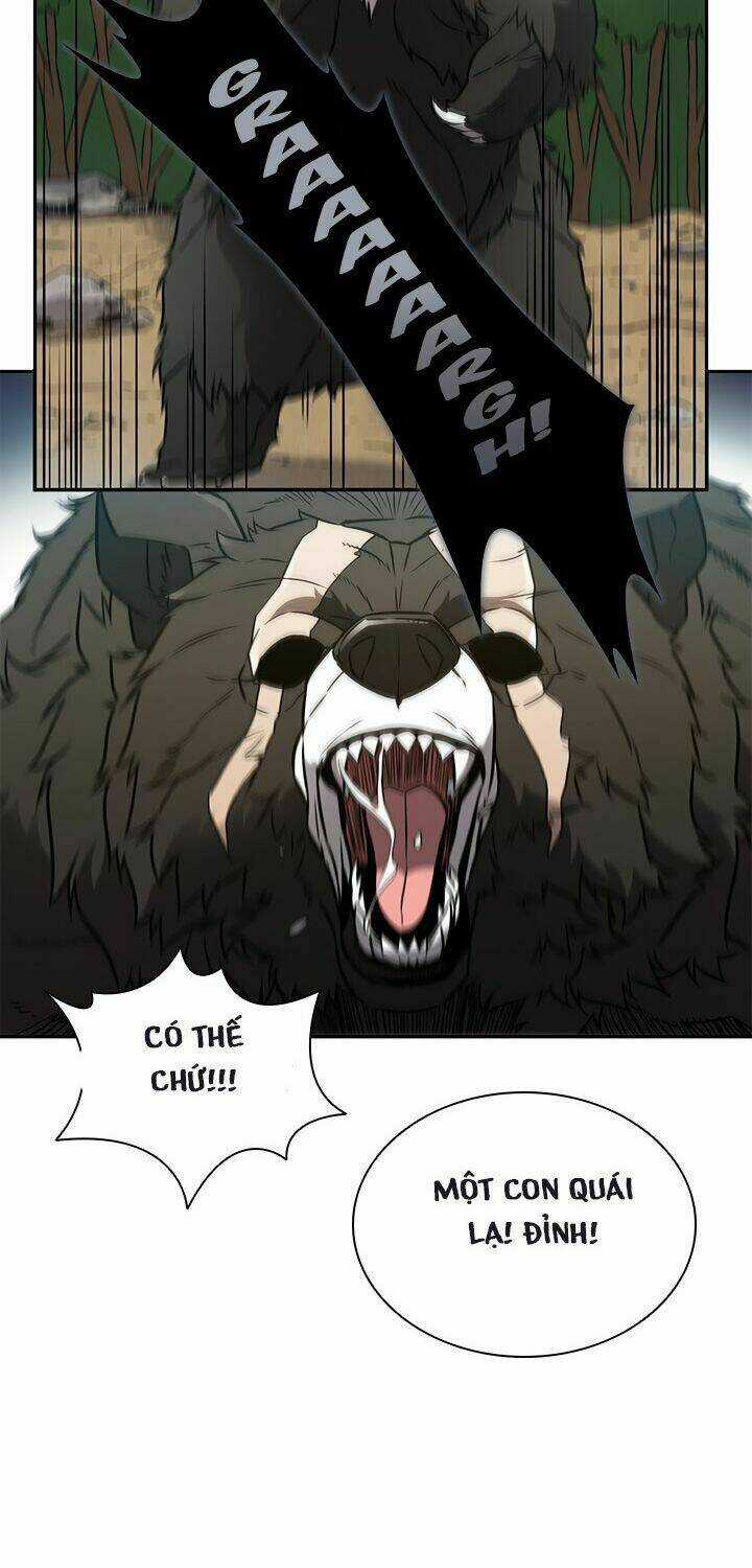 Bậc Thầy Thuần Hóa Chapter 5 trang 21