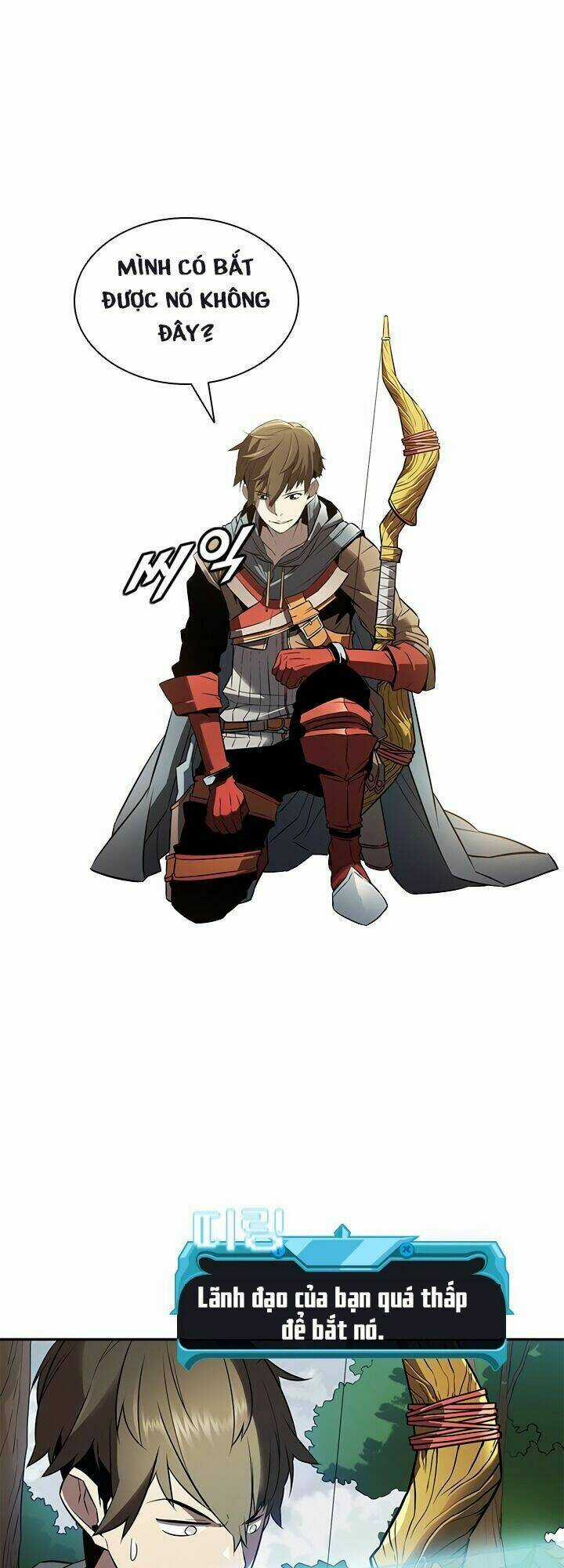 Bậc Thầy Thuần Hóa Chapter 5 trang 22