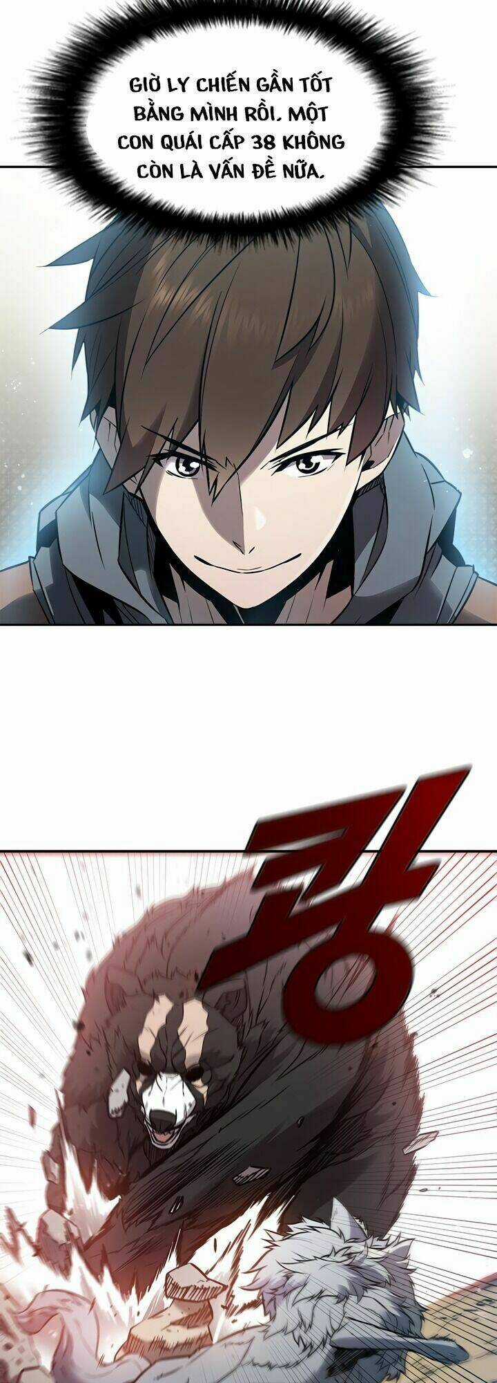 Bậc Thầy Thuần Hóa Chapter 5 trang 29