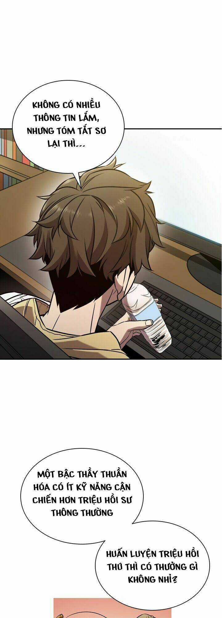 Bậc Thầy Thuần Hóa Chapter 5 trang 3