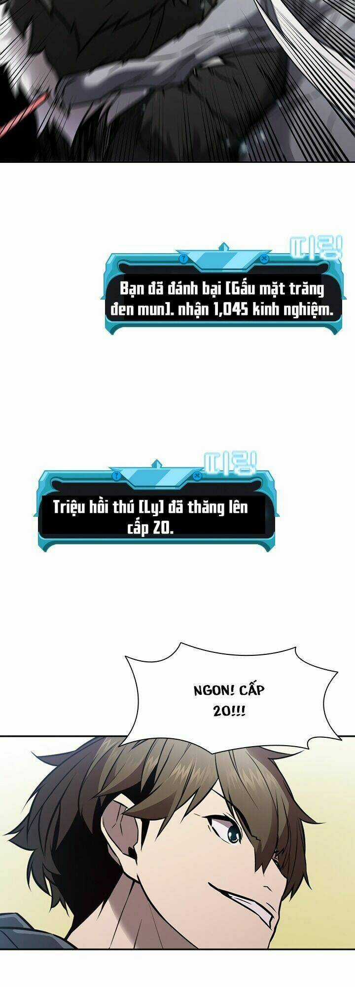 Bậc Thầy Thuần Hóa Chapter 5 trang 32