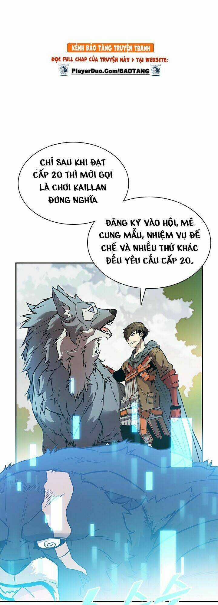 Bậc Thầy Thuần Hóa Chapter 5 trang 33