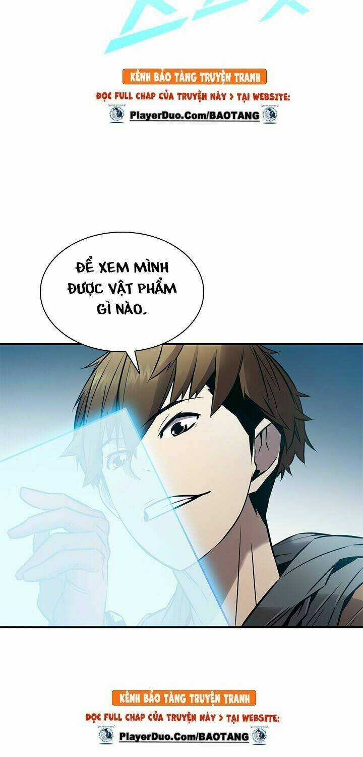 Bậc Thầy Thuần Hóa Chapter 5 trang 34