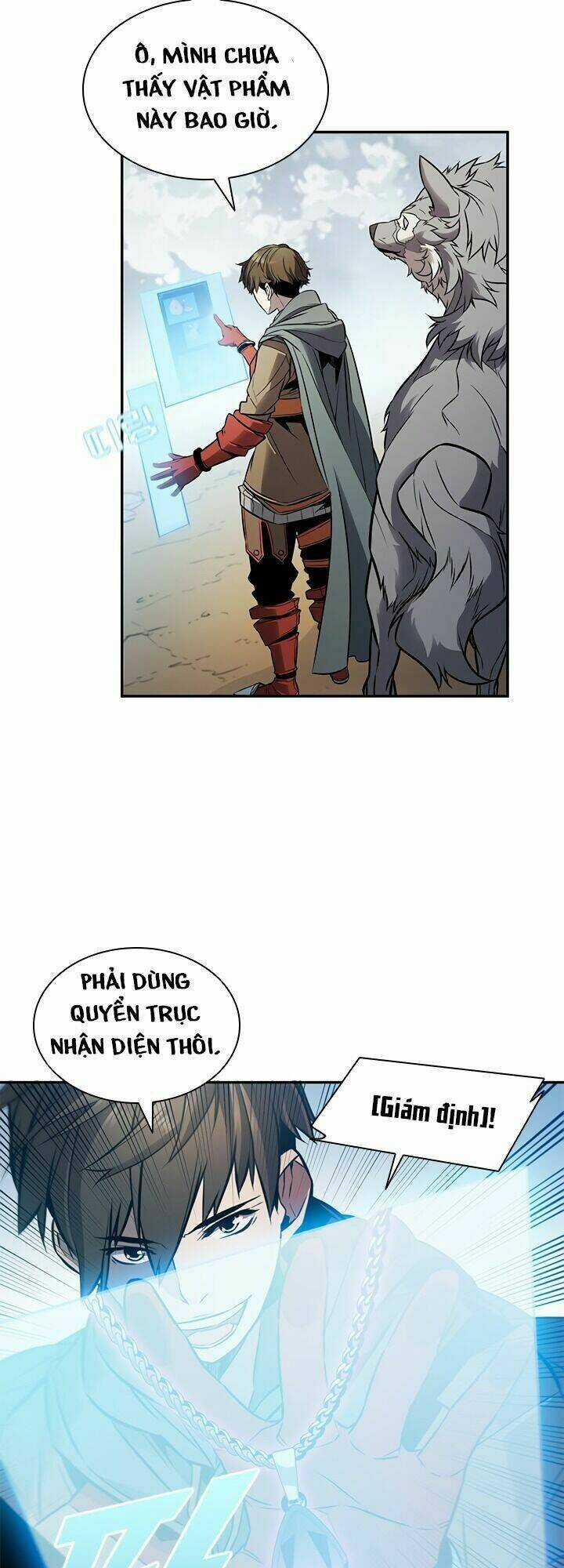 Bậc Thầy Thuần Hóa Chapter 5 trang 36