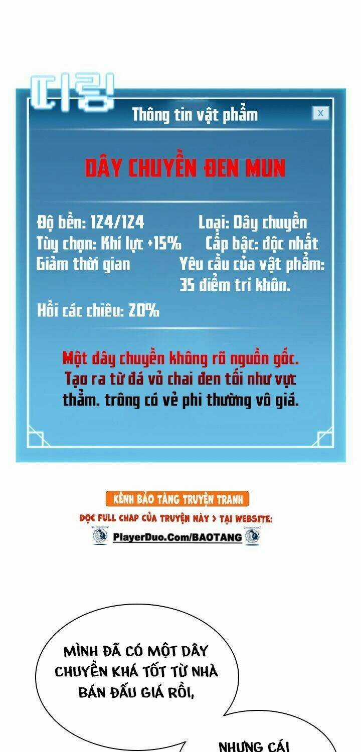 Bậc Thầy Thuần Hóa Chapter 5 trang 38