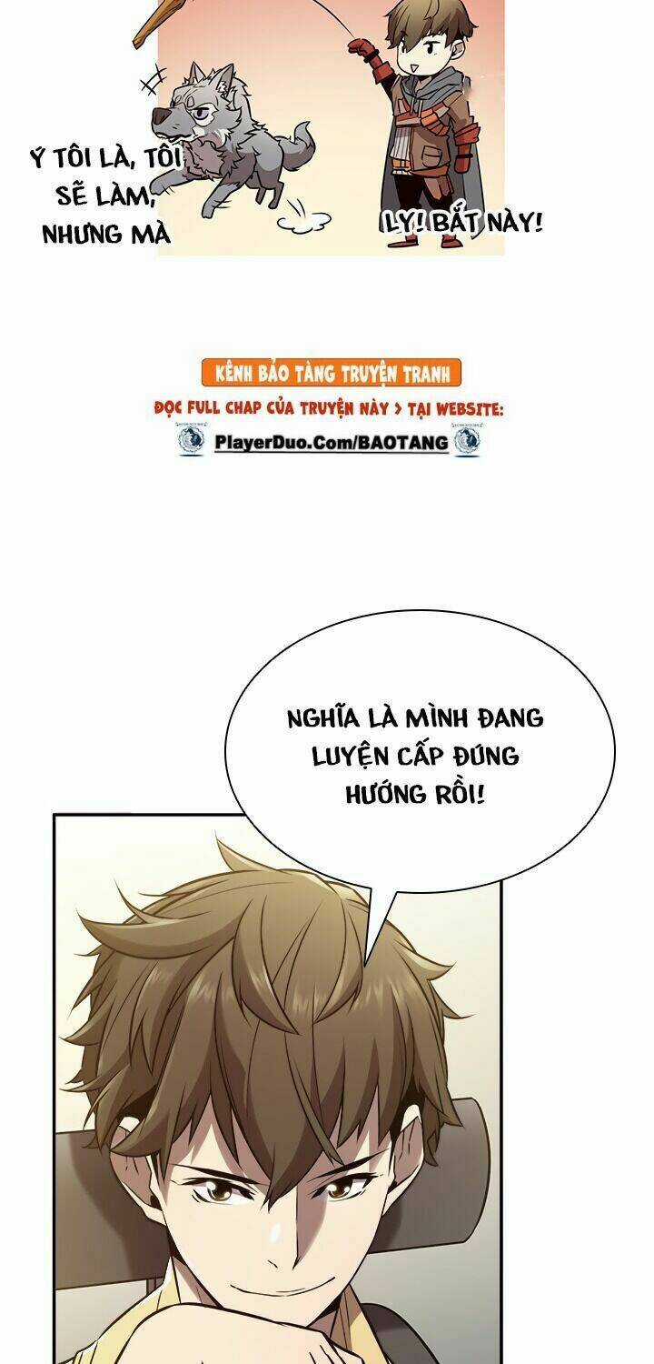 Bậc Thầy Thuần Hóa Chapter 5 trang 4