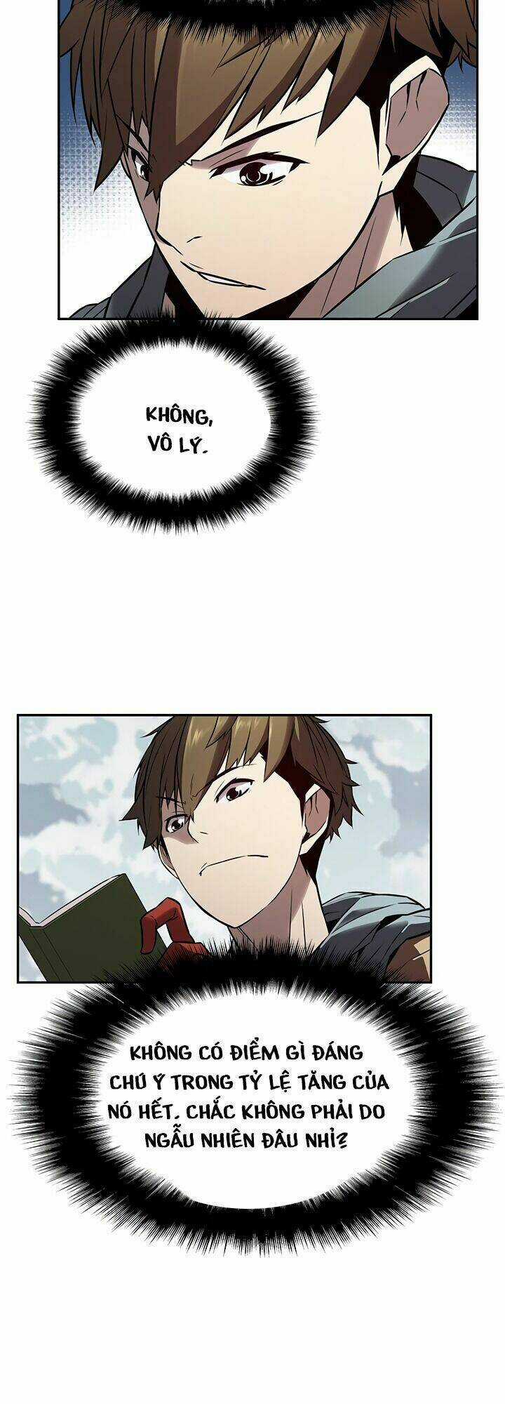 Bậc Thầy Thuần Hóa Chapter 5 trang 41