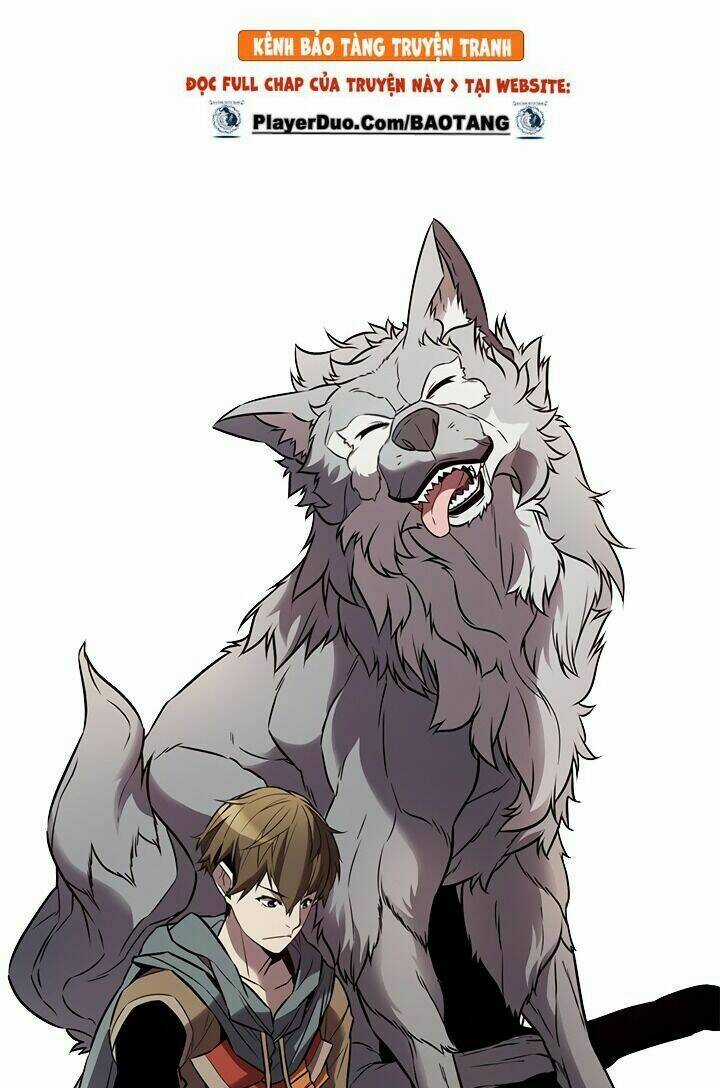 Bậc Thầy Thuần Hóa Chapter 5 trang 42