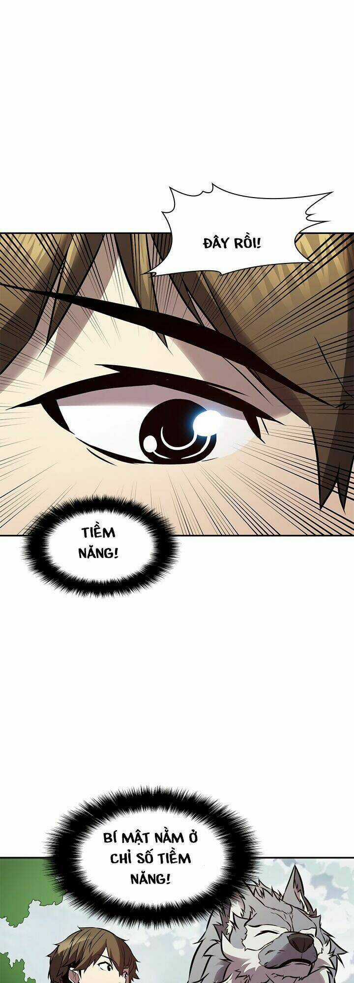 Bậc Thầy Thuần Hóa Chapter 5 trang 44