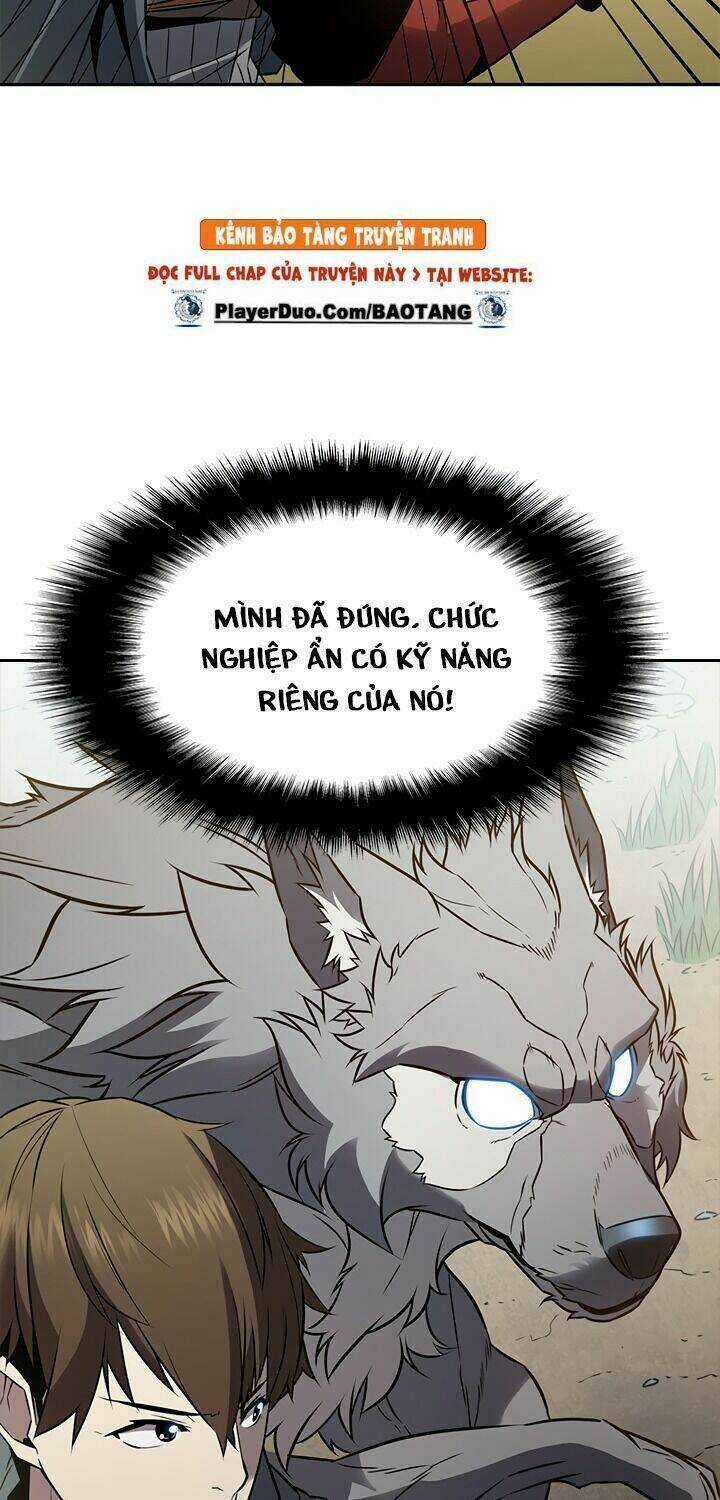 Bậc Thầy Thuần Hóa Chapter 5 trang 46