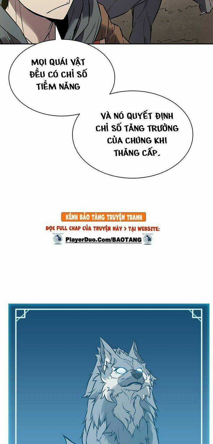 Bậc Thầy Thuần Hóa Chapter 5 trang 47