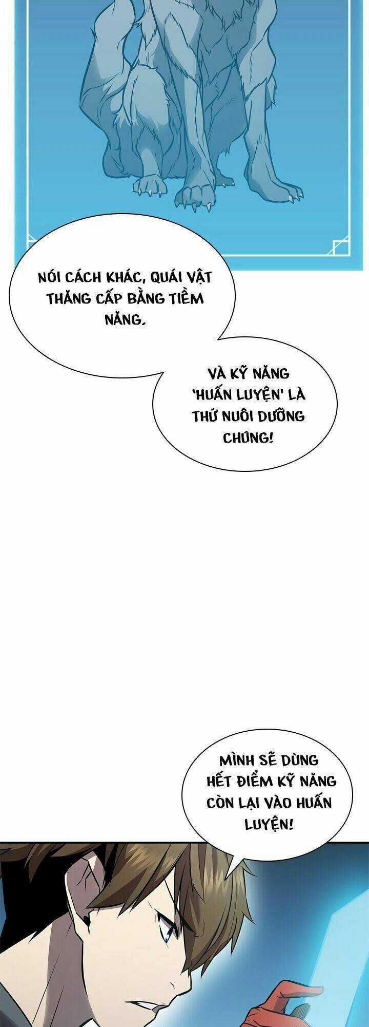 Bậc Thầy Thuần Hóa Chapter 5 trang 48