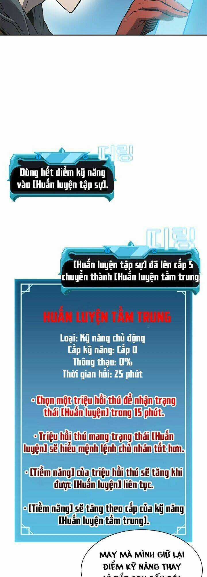 Bậc Thầy Thuần Hóa Chapter 5 trang 49