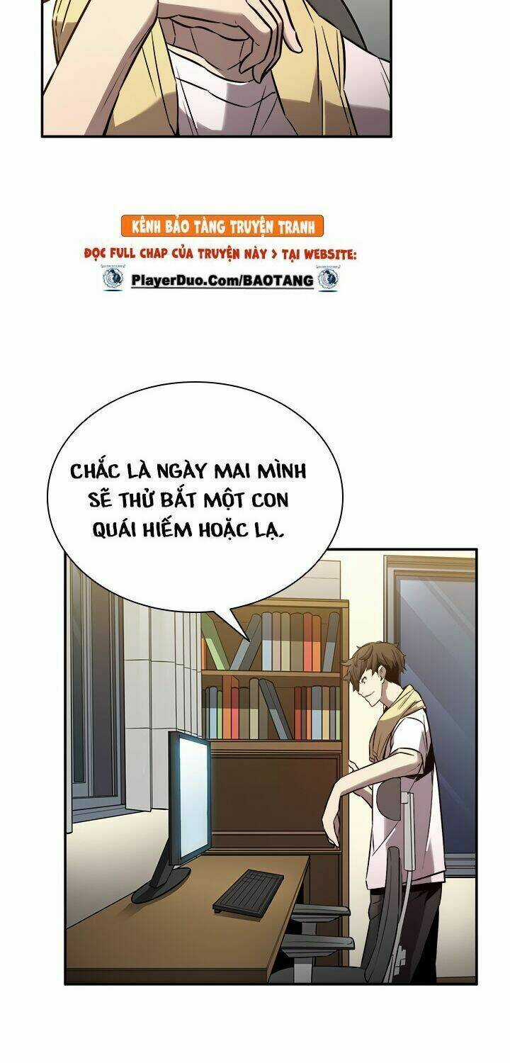 Bậc Thầy Thuần Hóa Chapter 5 trang 5