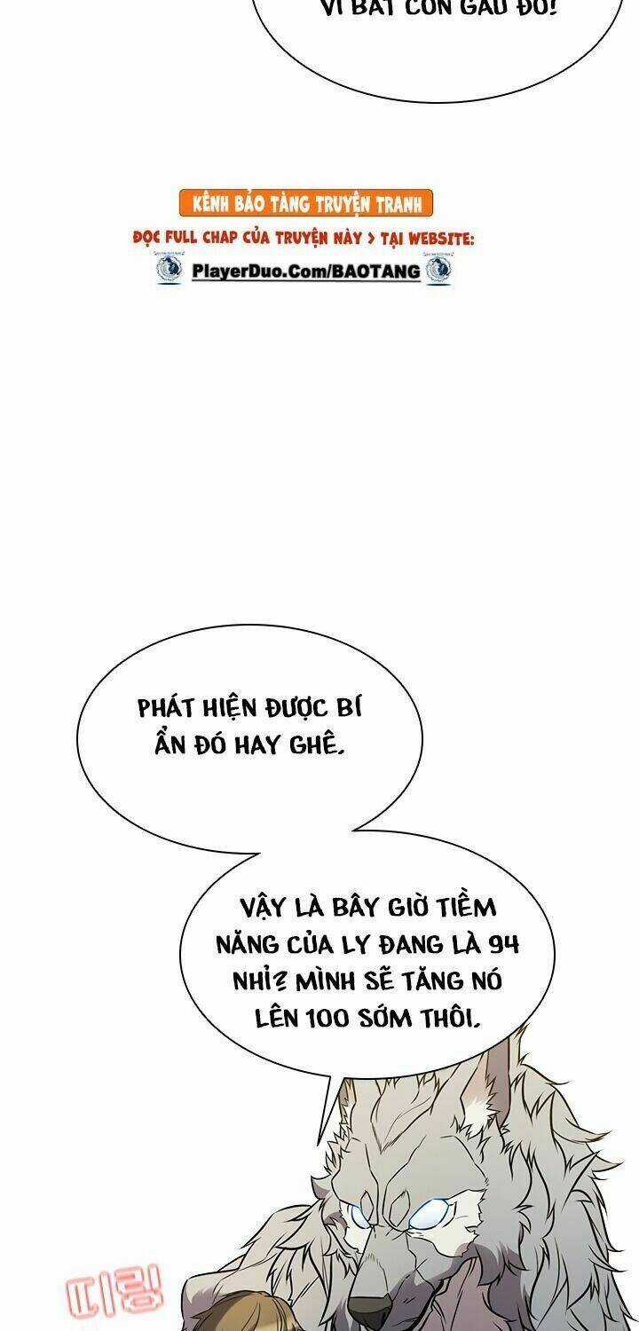 Bậc Thầy Thuần Hóa Chapter 5 trang 50