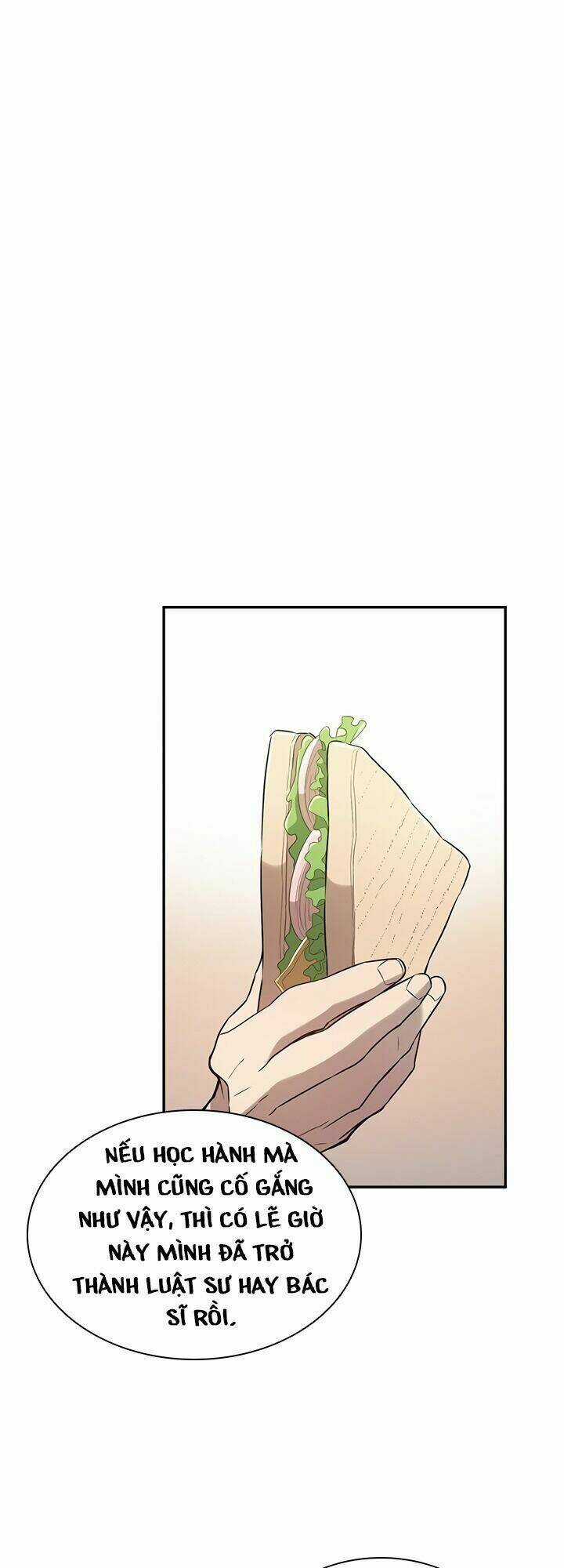 Bậc Thầy Thuần Hóa Chapter 5 trang 54