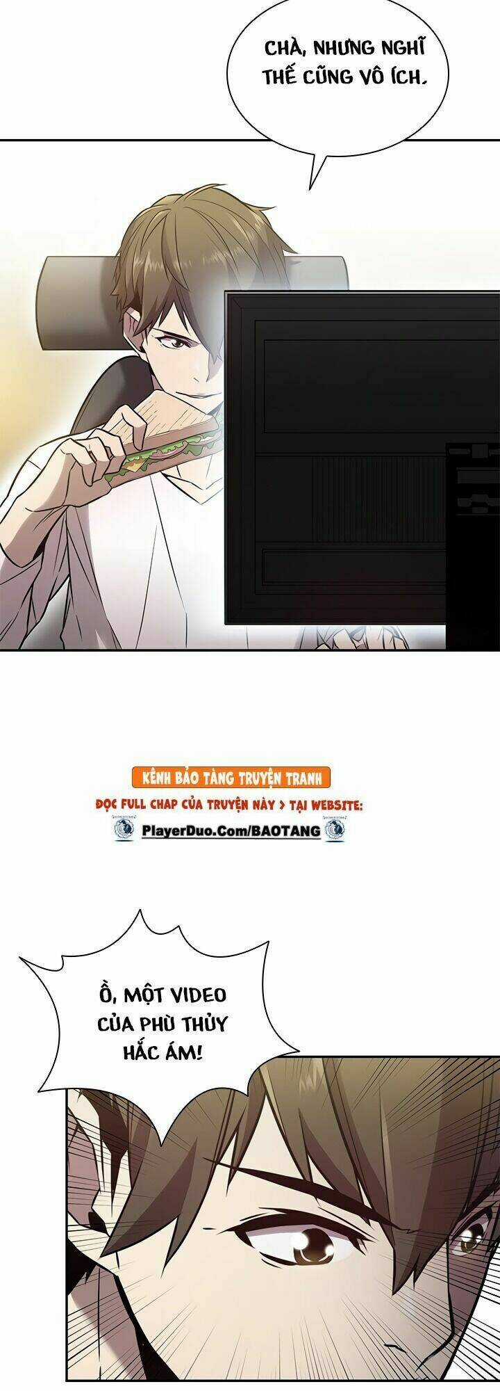 Bậc Thầy Thuần Hóa Chapter 5 trang 55