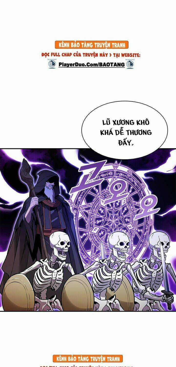 Bậc Thầy Thuần Hóa Chapter 5 trang 56