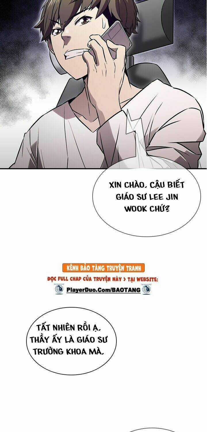 Bậc Thầy Thuần Hóa Chapter 5 trang 60