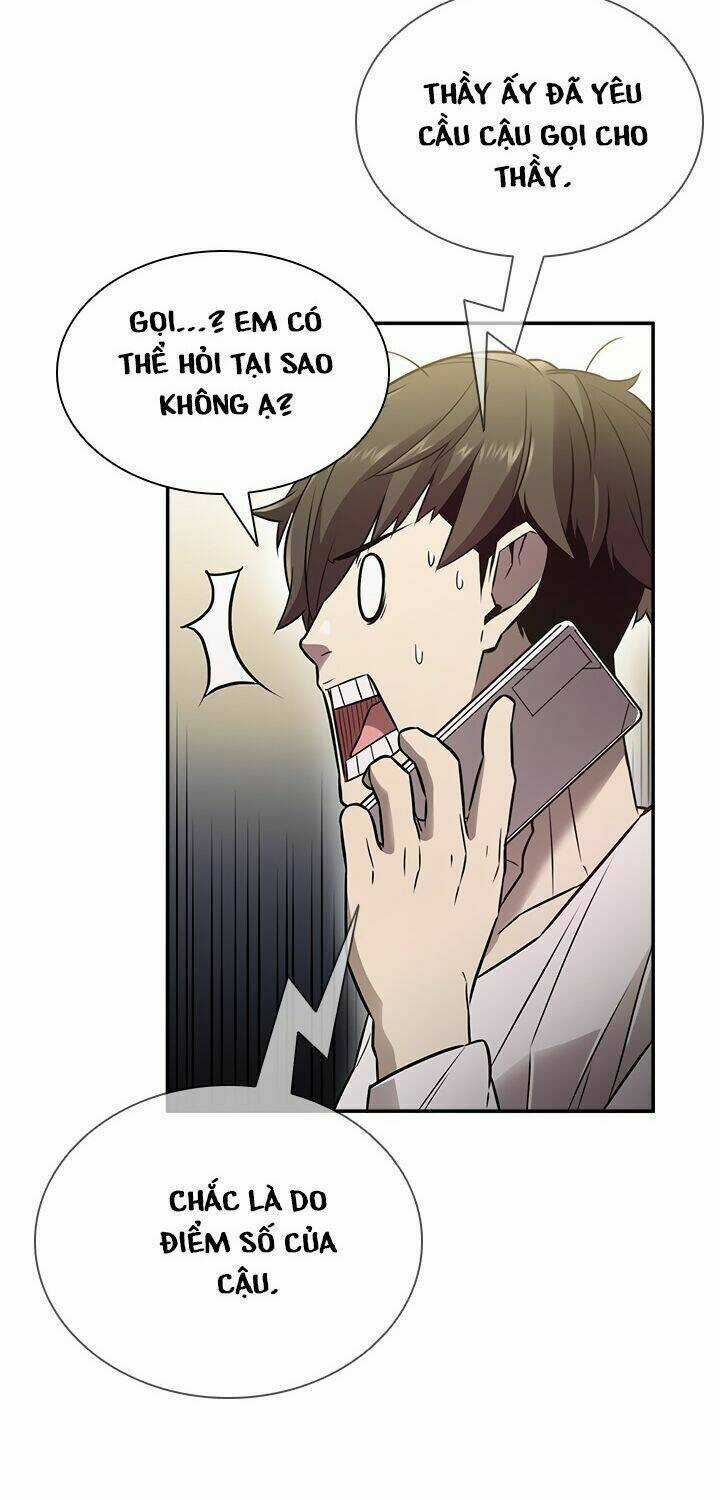 Bậc Thầy Thuần Hóa Chapter 5 trang 61