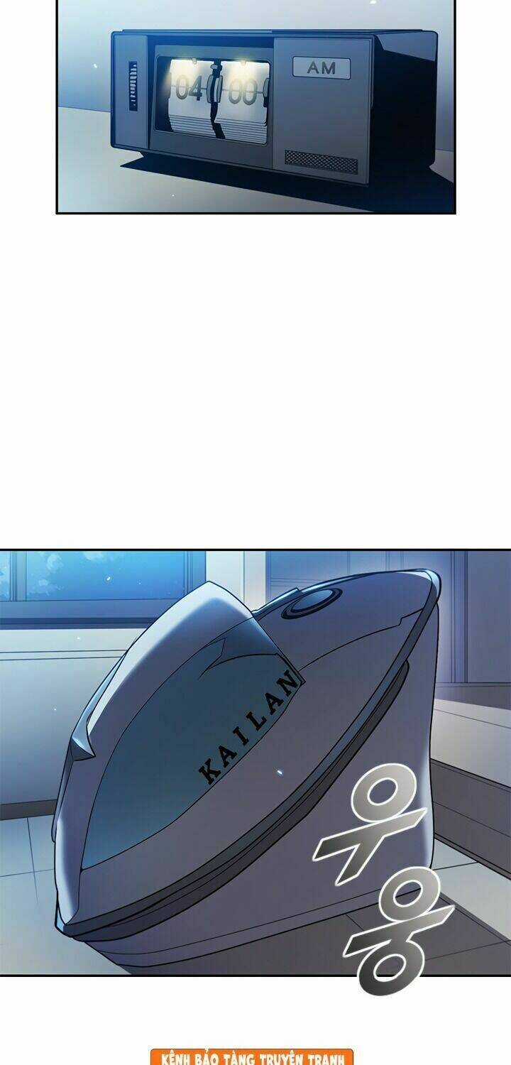 Bậc Thầy Thuần Hóa Chapter 5 trang 8