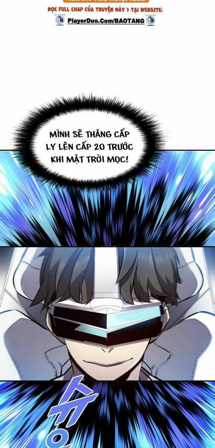 Bậc Thầy Thuần Hóa Chapter 5 trang 9