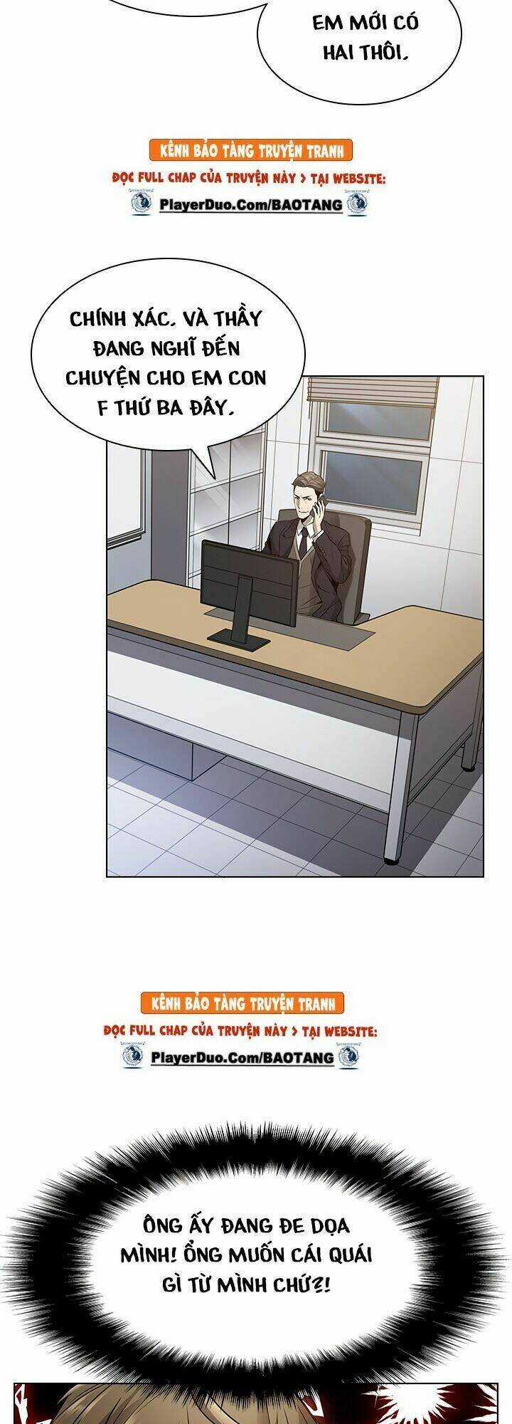 Bậc Thầy Thuần Hóa Chapter 6 trang 10