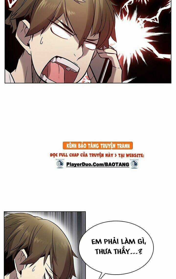 Bậc Thầy Thuần Hóa Chapter 6 trang 11