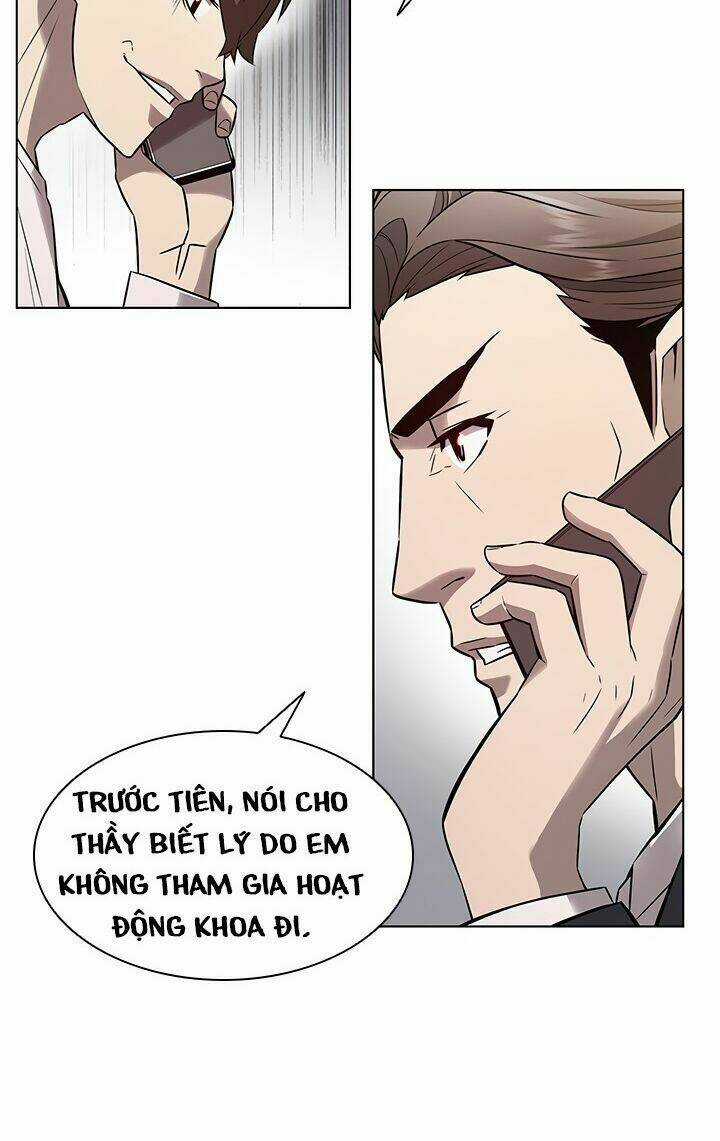 Bậc Thầy Thuần Hóa Chapter 6 trang 12