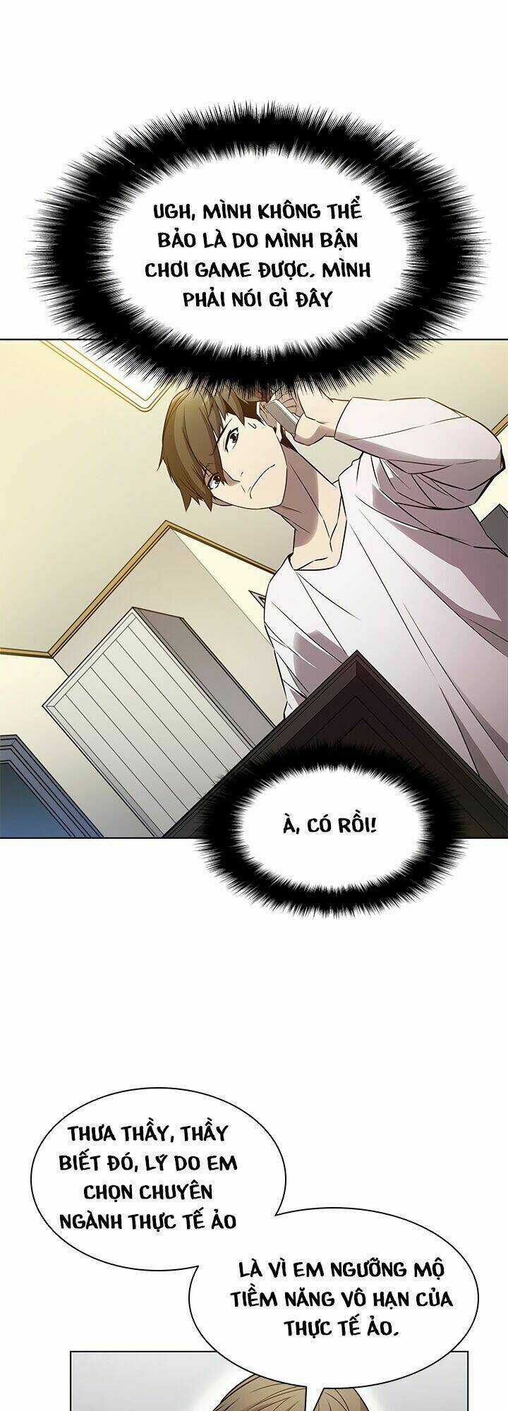 Bậc Thầy Thuần Hóa Chapter 6 trang 13