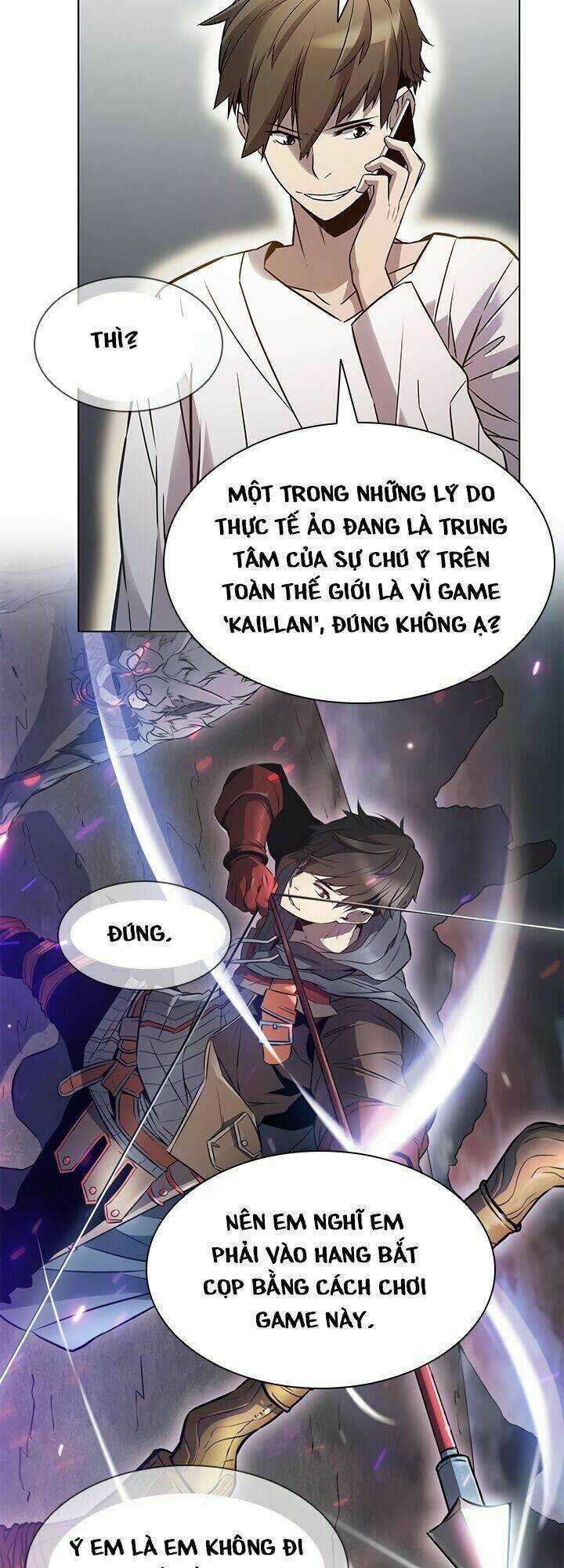 Bậc Thầy Thuần Hóa Chapter 6 trang 14