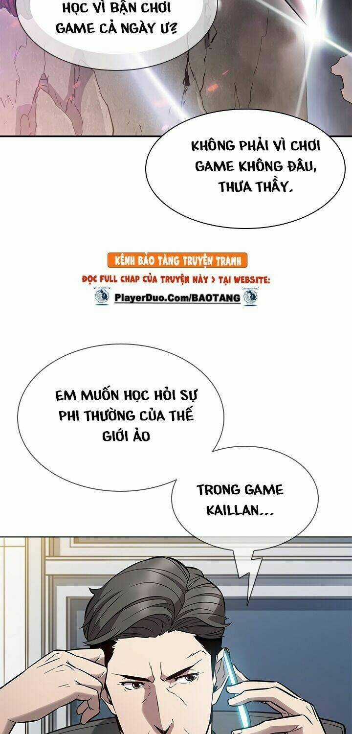 Bậc Thầy Thuần Hóa Chapter 6 trang 15