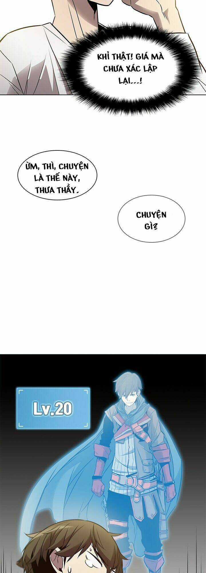 Bậc Thầy Thuần Hóa Chapter 6 trang 17