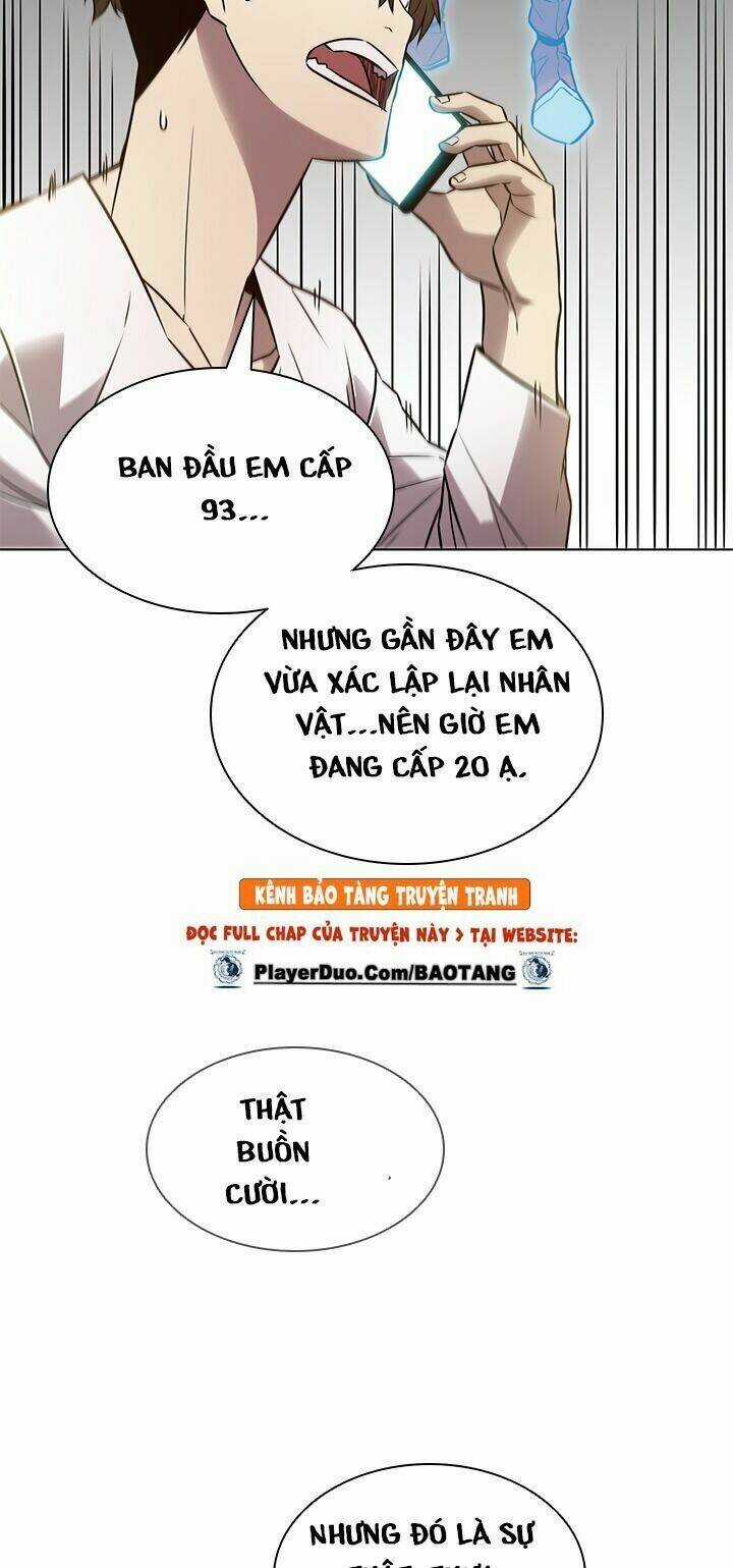 Bậc Thầy Thuần Hóa Chapter 6 trang 18