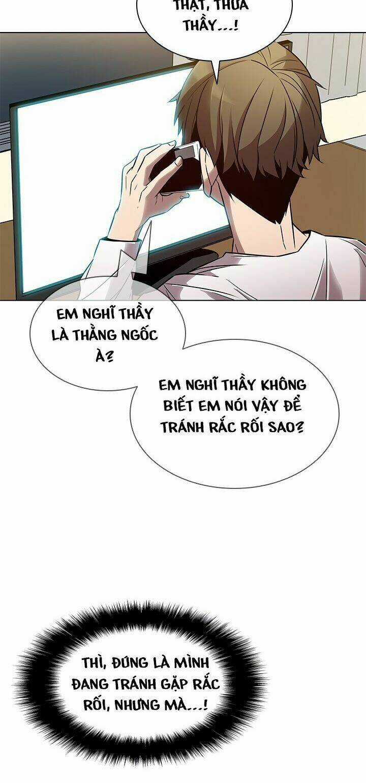 Bậc Thầy Thuần Hóa Chapter 6 trang 19