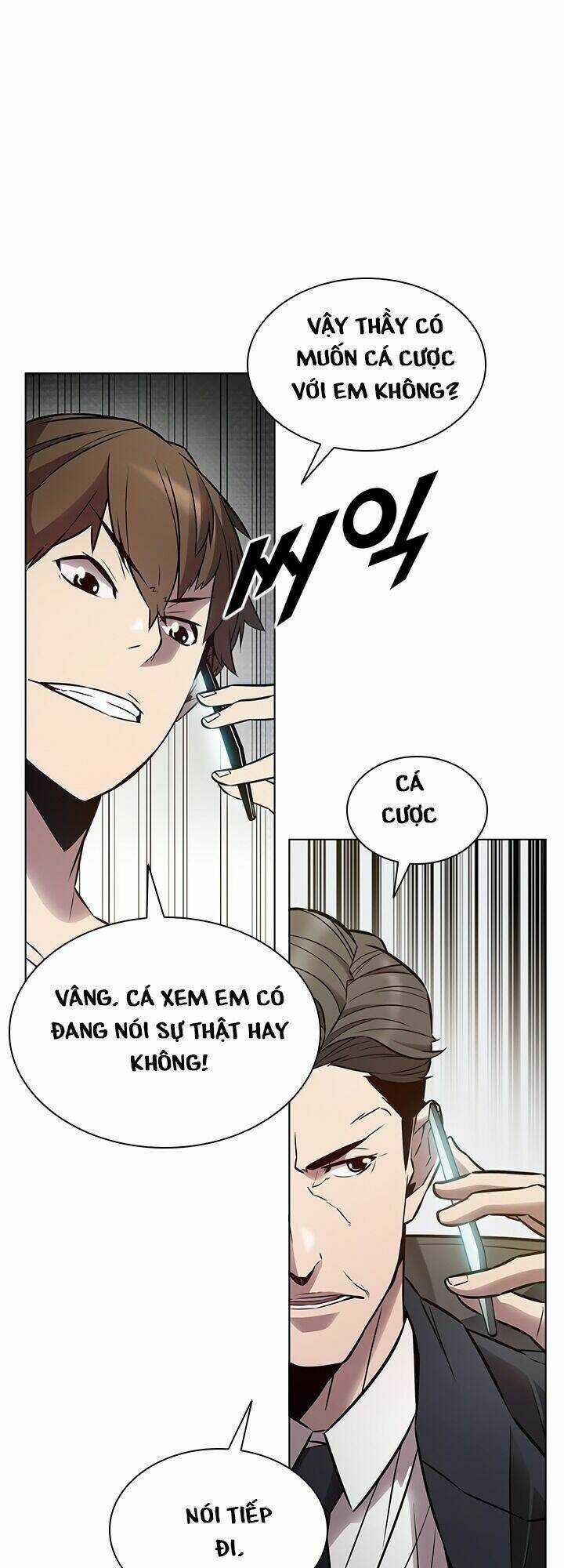 Bậc Thầy Thuần Hóa Chapter 6 trang 20